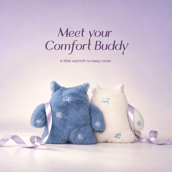 Comfort Buddy