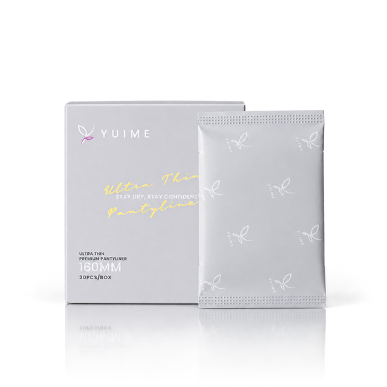 Pantyliner 160mm