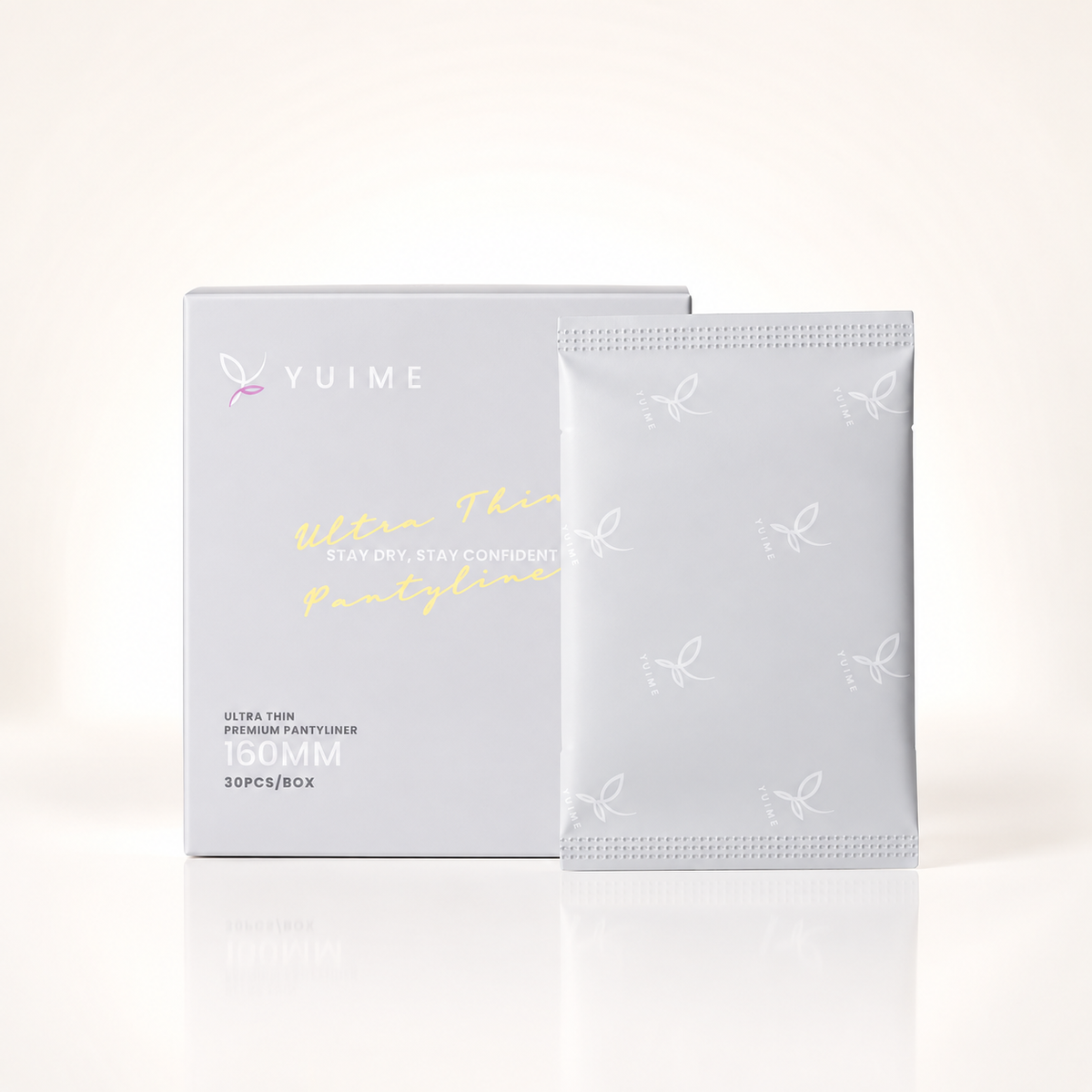 Pantyliner 160MM