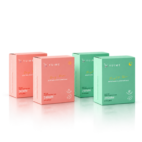 Day Night Pads Bundle