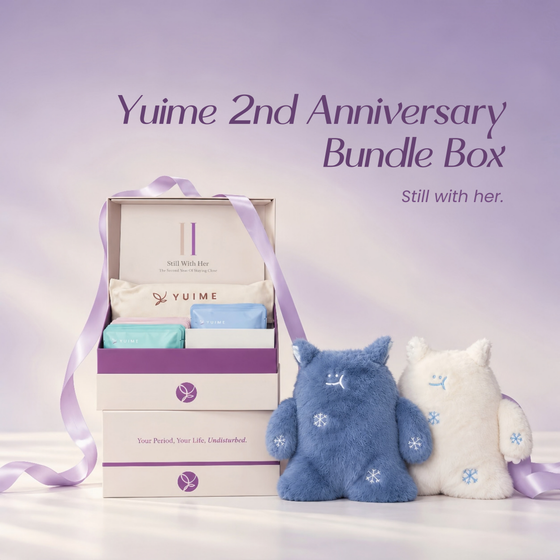 Anniversary Bundle Box