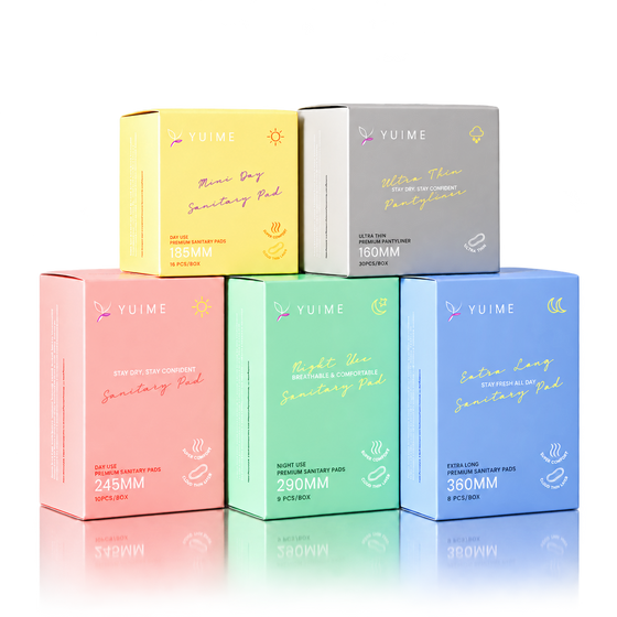 Pads Bundle